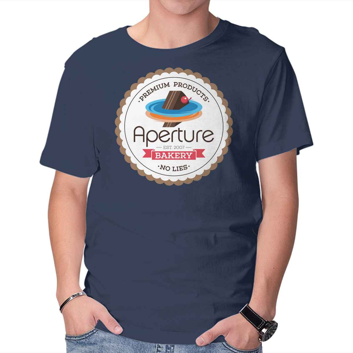 Aperture Bakery