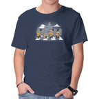 Yellow Road – Movie Graphic T-Shirt