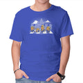 Yellow Road – Movie Graphic T-Shirt