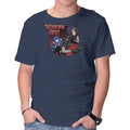Robot Girl – Anime Graphic T-Shirt