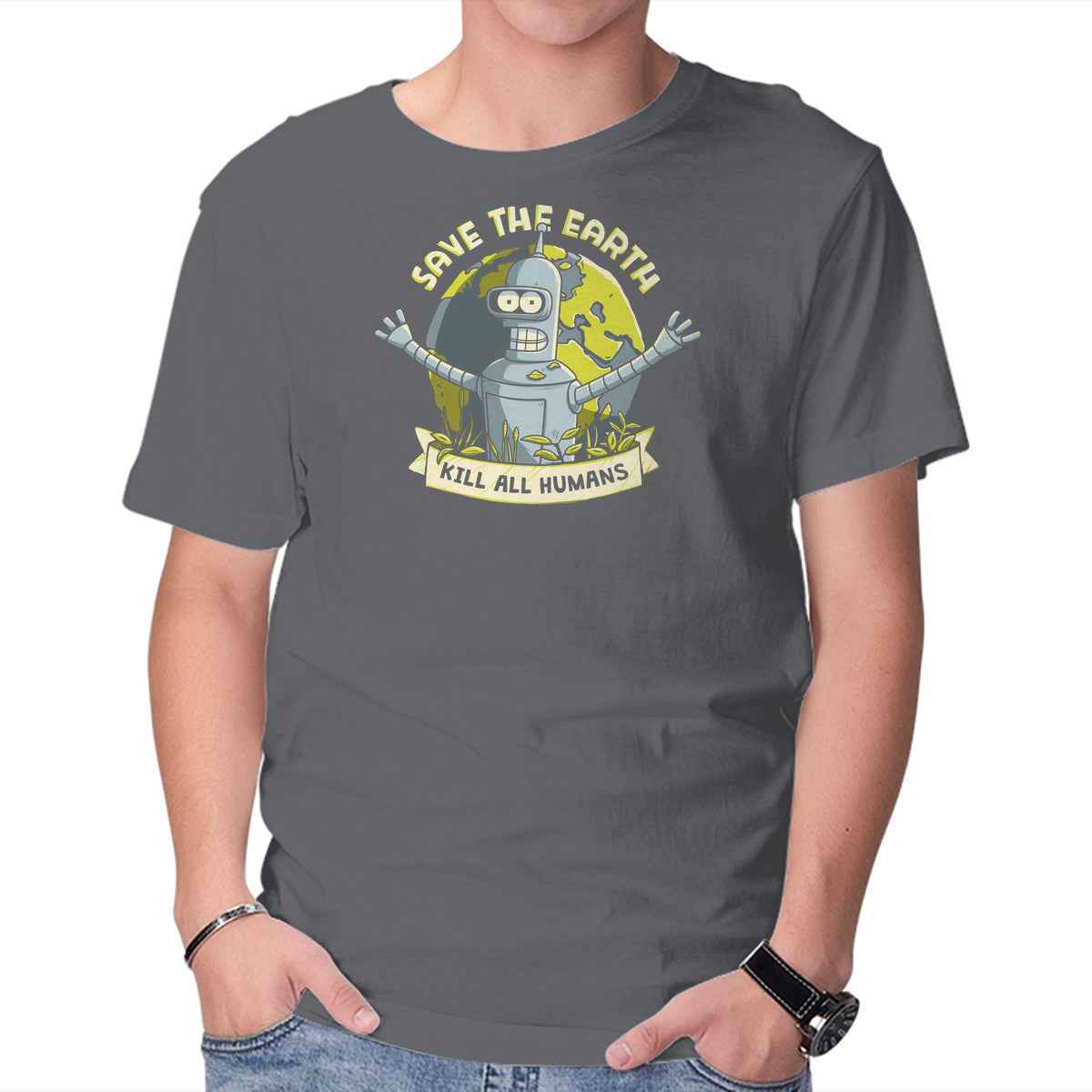 Bender Earth