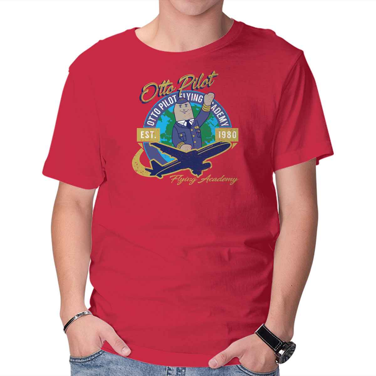 Otto Pilot