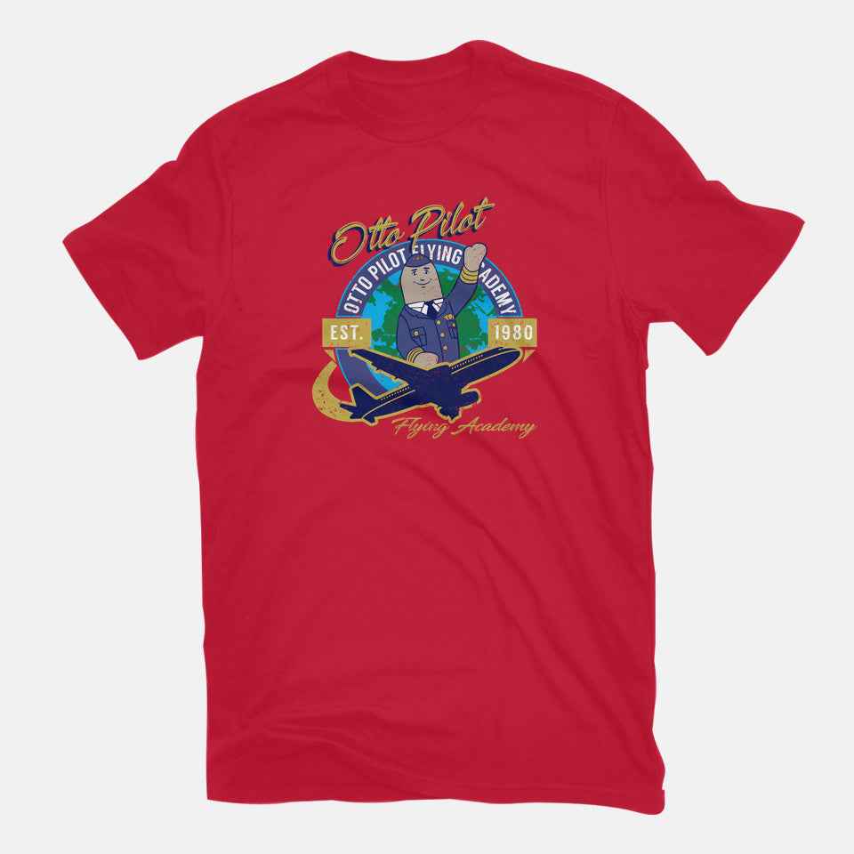 Otto Pilot