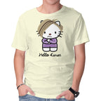 Hello Karen – Funny Graphic T-Shirt