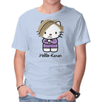 Hello Karen – Funny Graphic T-Shirt