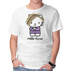 Hello Karen – Funny Graphic T-Shirt