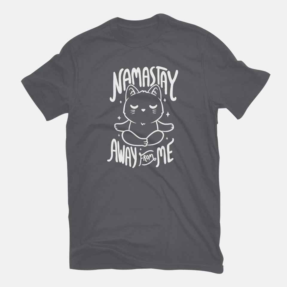 Namastay Away From Me