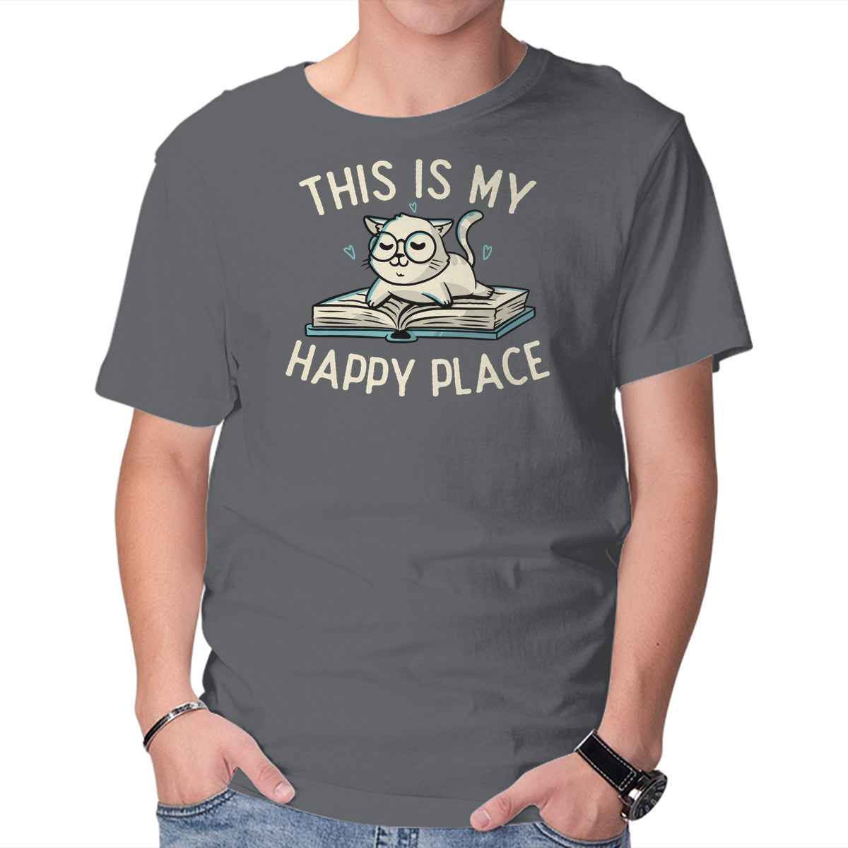 My Happy Place