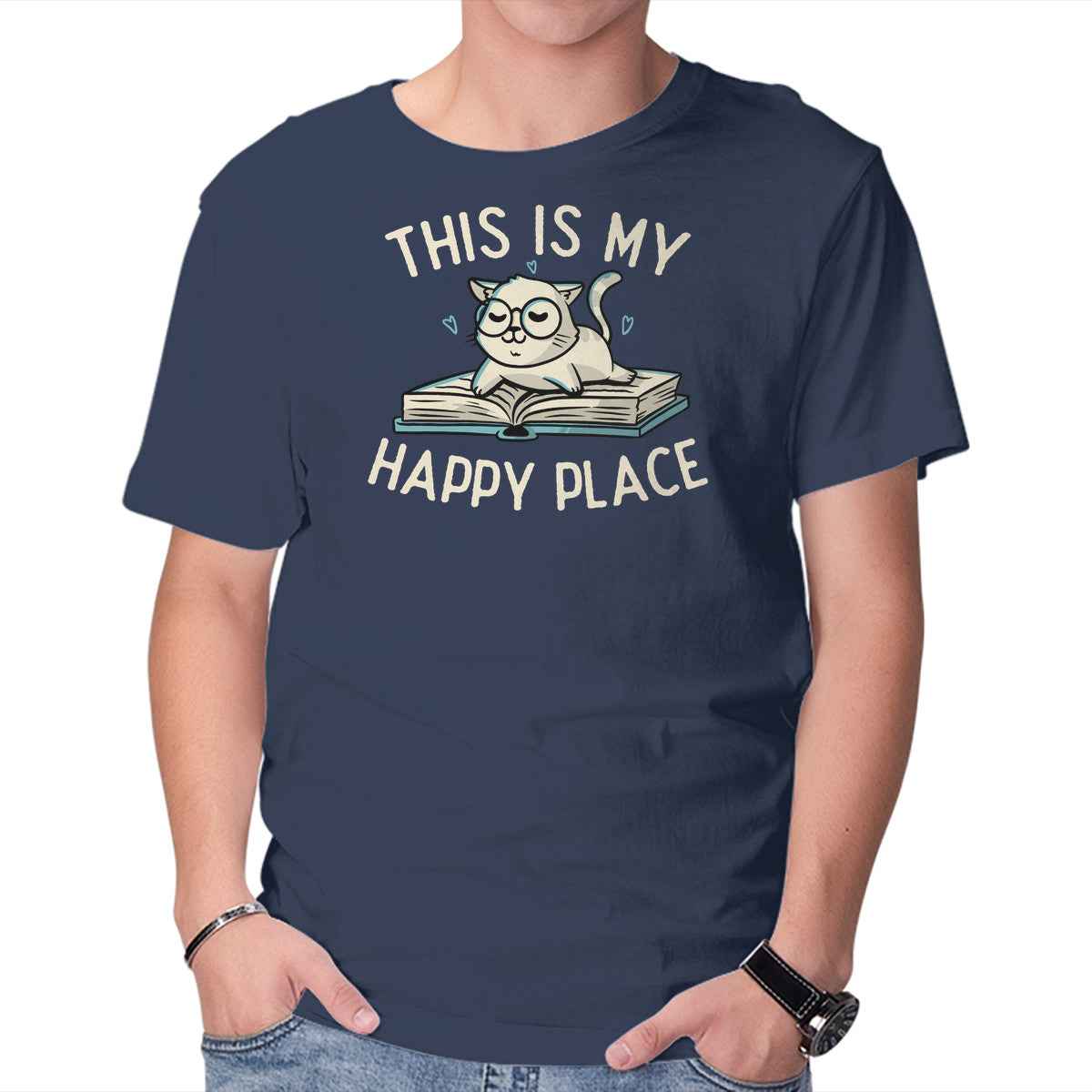 My Happy Place