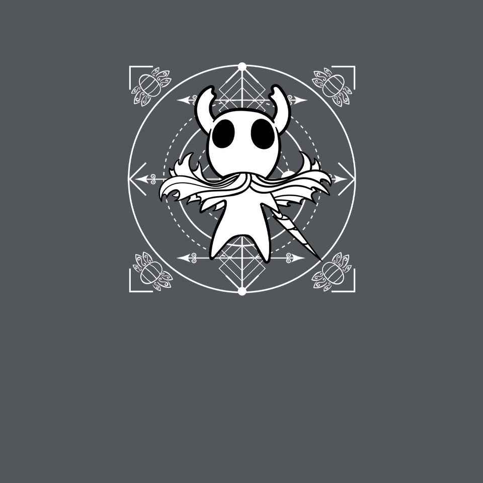Bug Knight