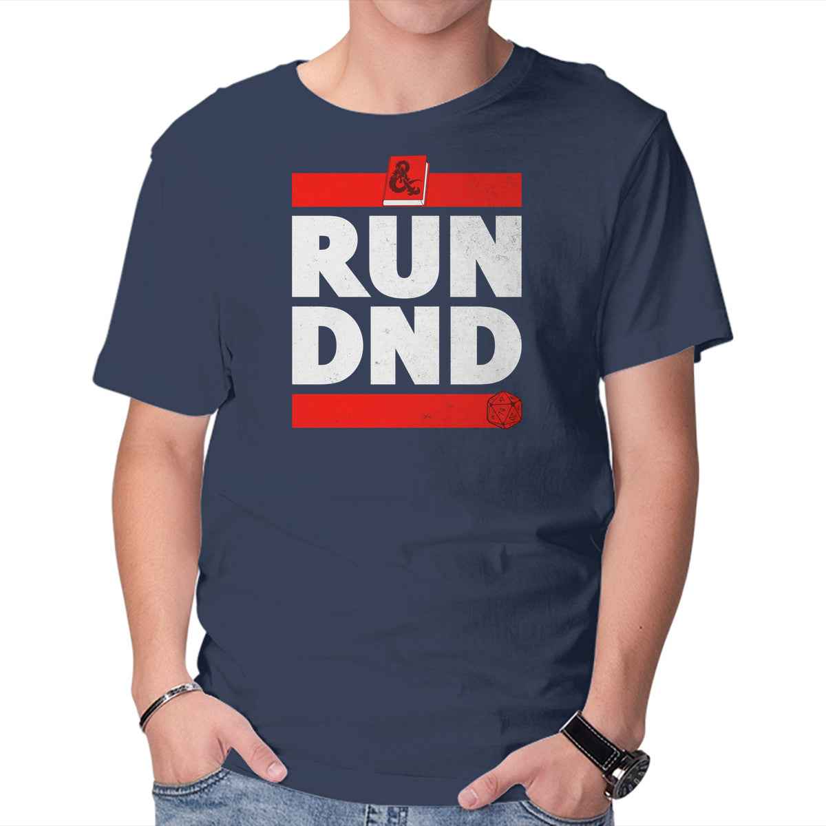 Run DND
