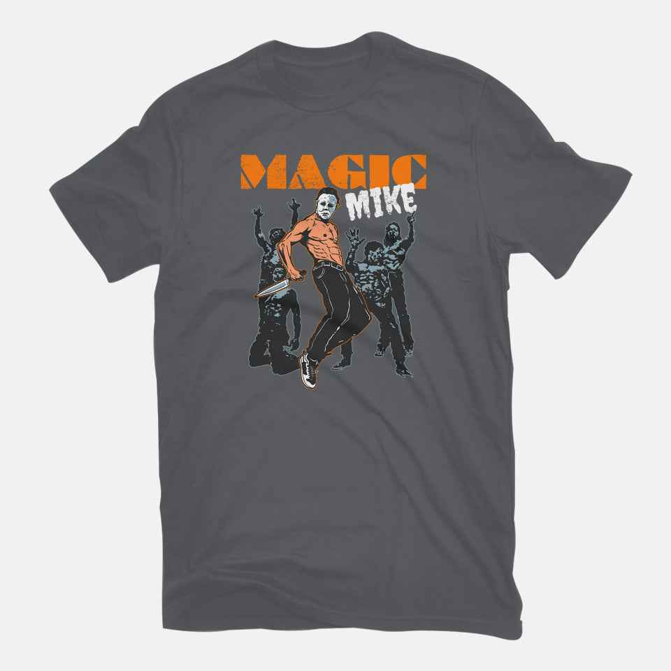 Magic Mike