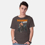 Magic Mike – Funny Graphic T-Shirt
