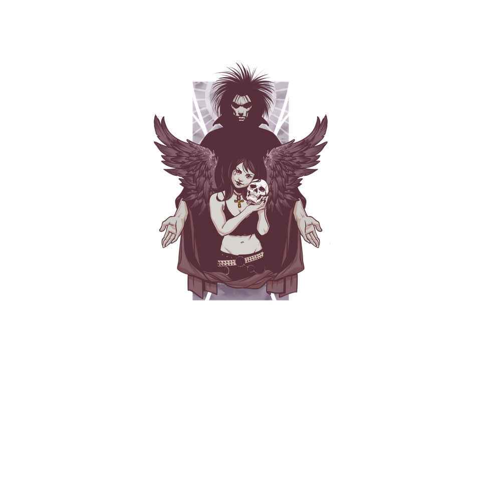 Death and Sandman