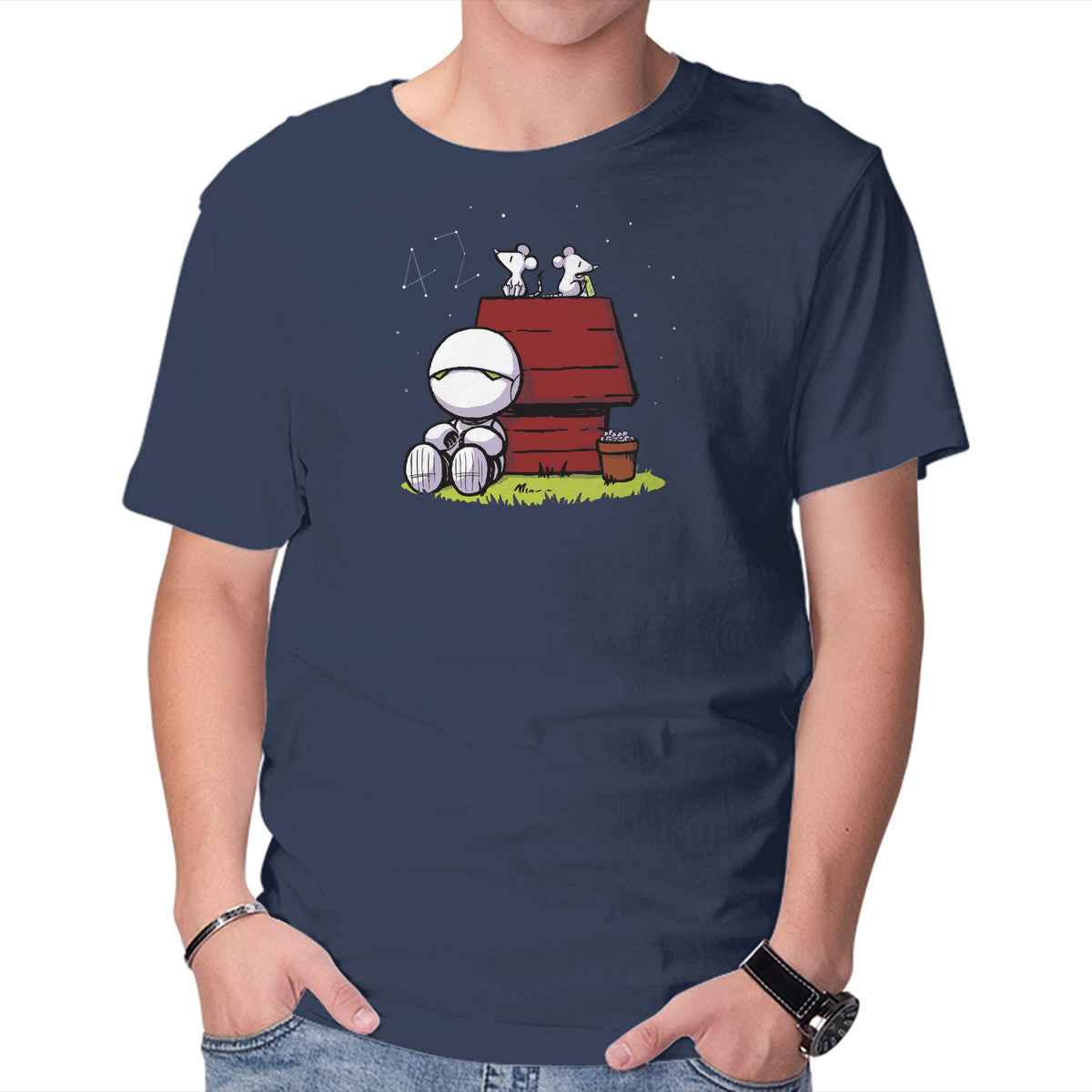 Marvin Peanuts