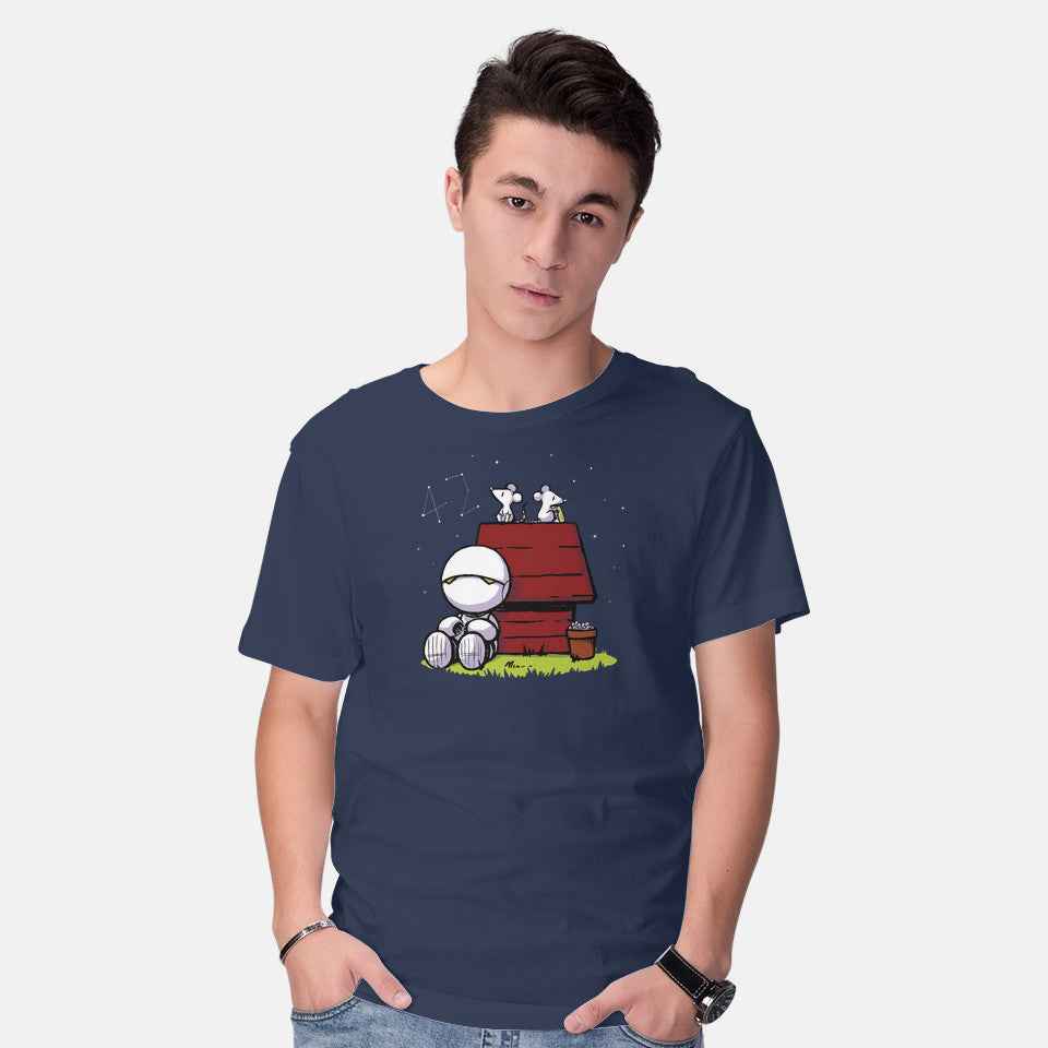 Marvin Peanuts