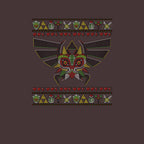 Merry Maskmas Graphic T-Shirt