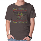 Merry Maskmas Graphic T-Shirt