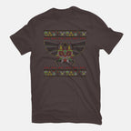 Merry Maskmas Graphic T-Shirt