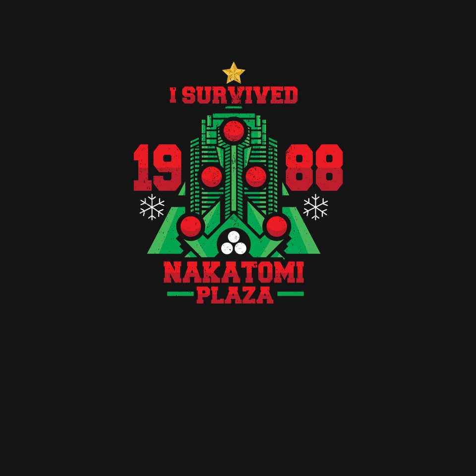 I Survived the Plaza