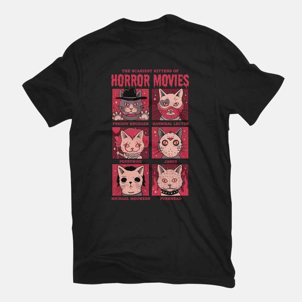 Horror Movies