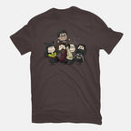 VampNuts – Fantasy Graphic T-Shirt