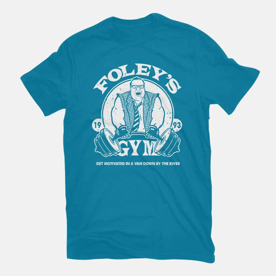 Foley's Gym