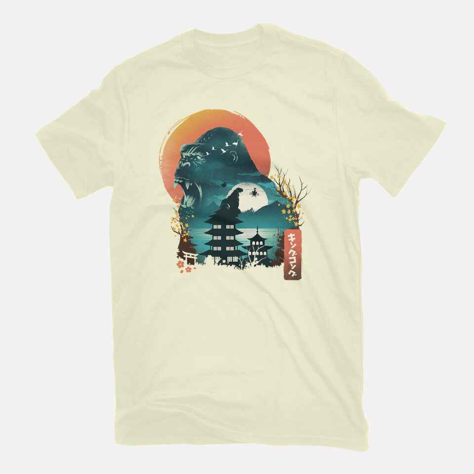 Edo King Kong