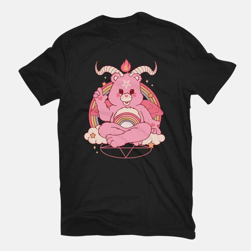 Bearphomet