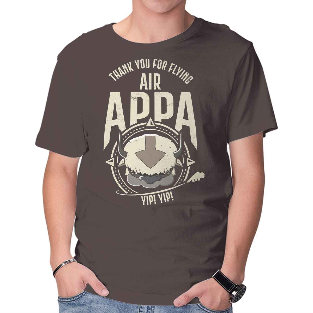 Air Appa