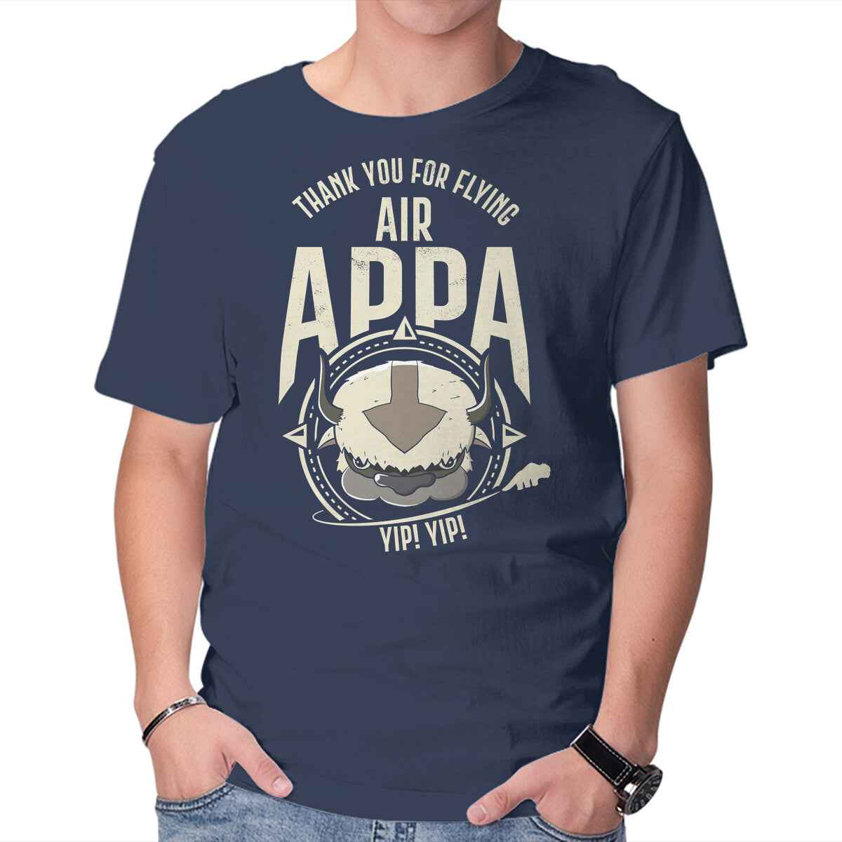 Air Appa