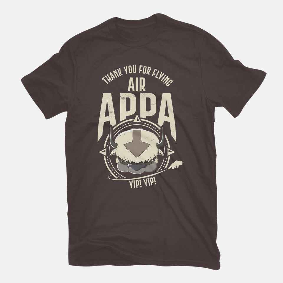 Air Appa