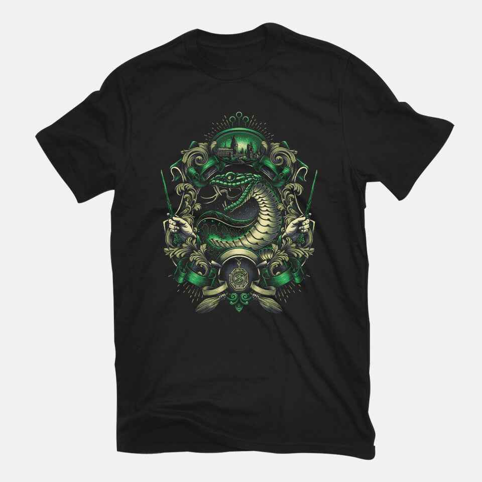 House of the Cunning