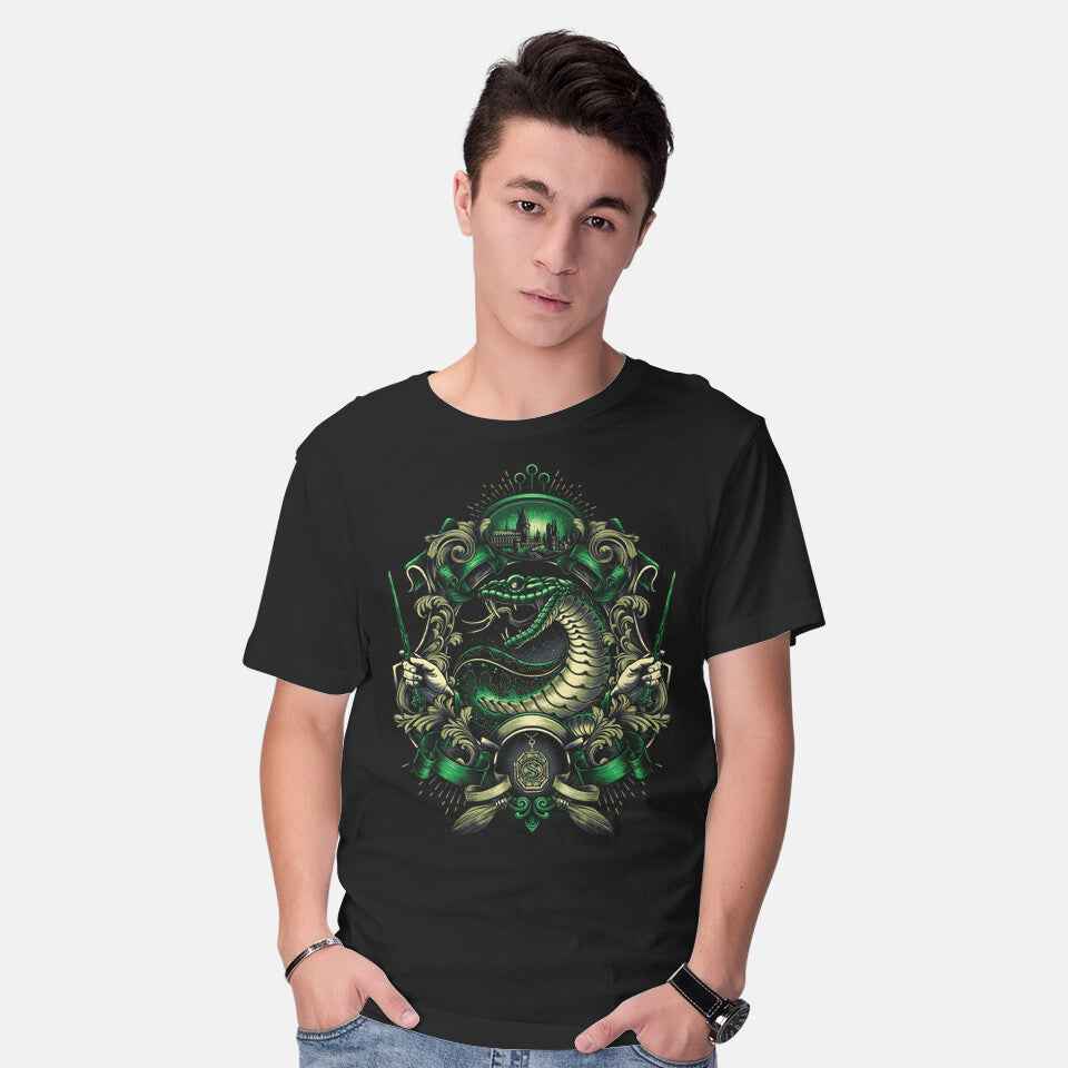 House of the Cunning