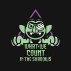 Shadow Count
