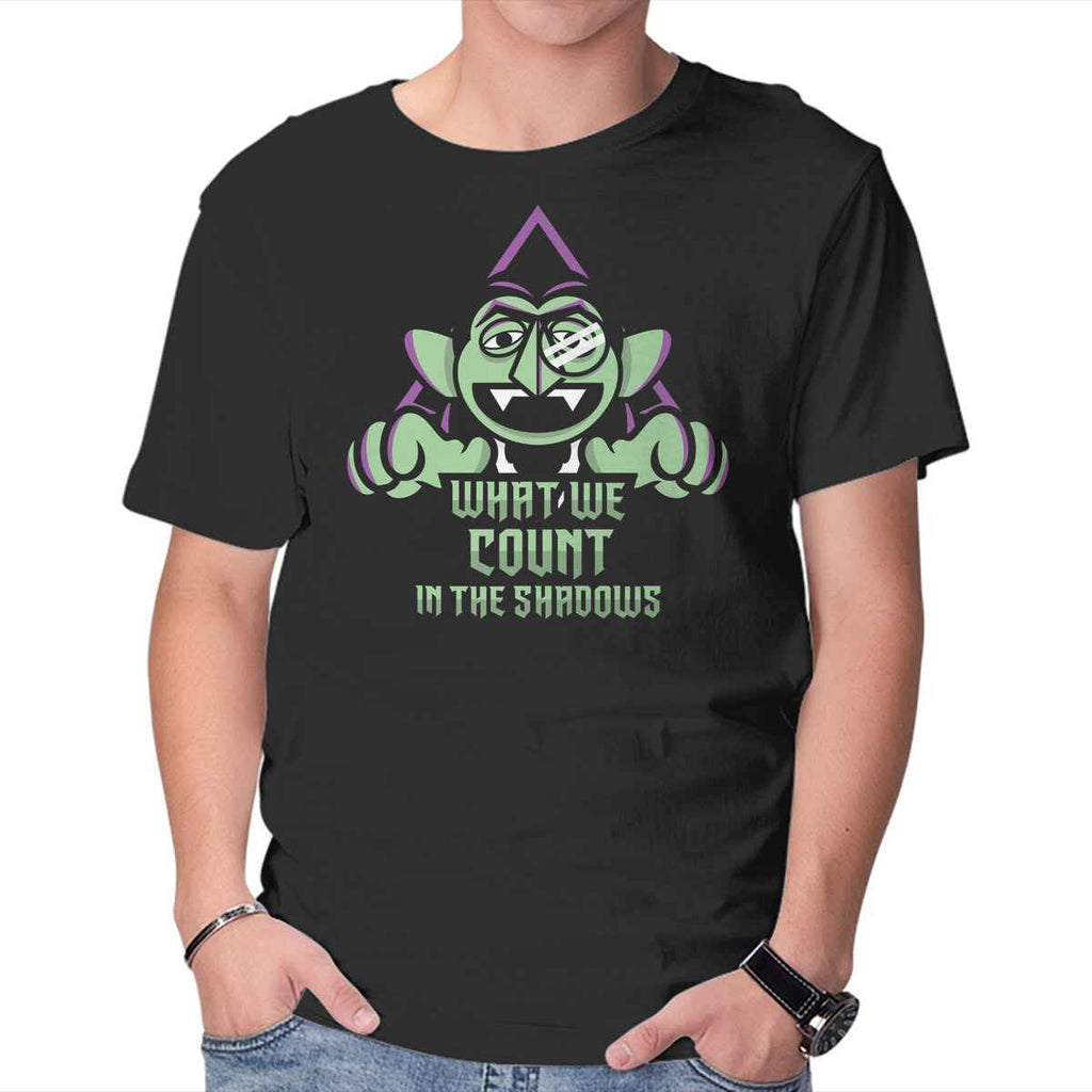 Shadow Count