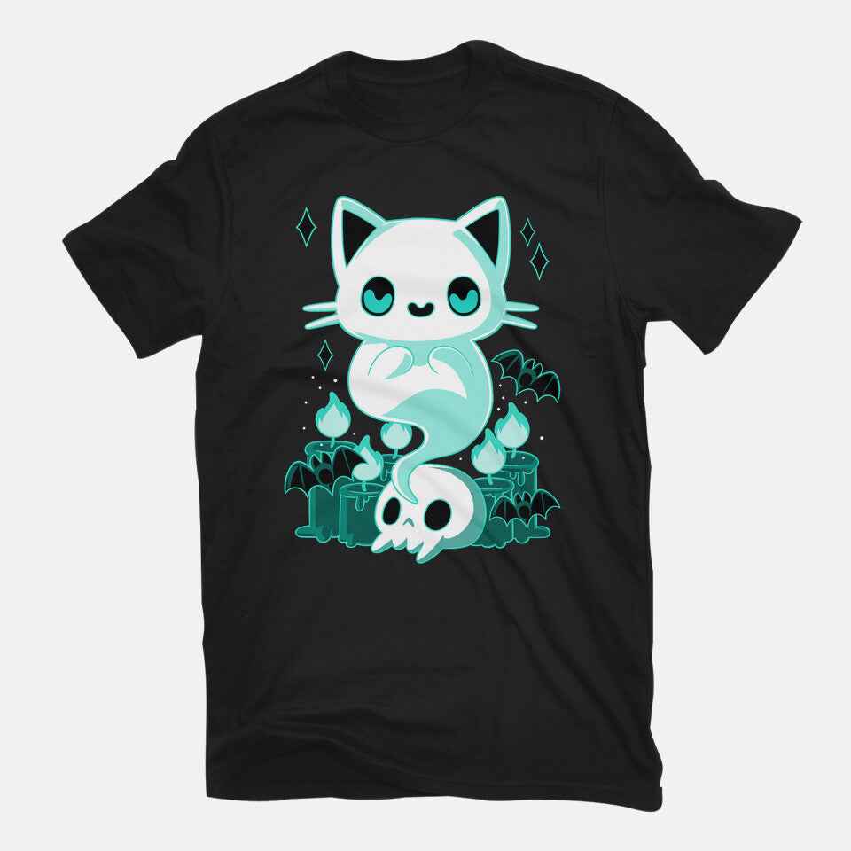 Ghost Cat