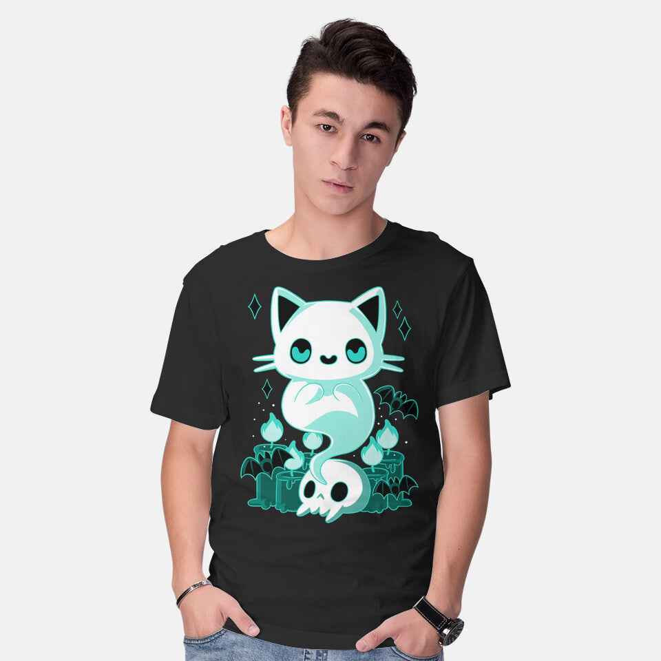 Ghost Cat
