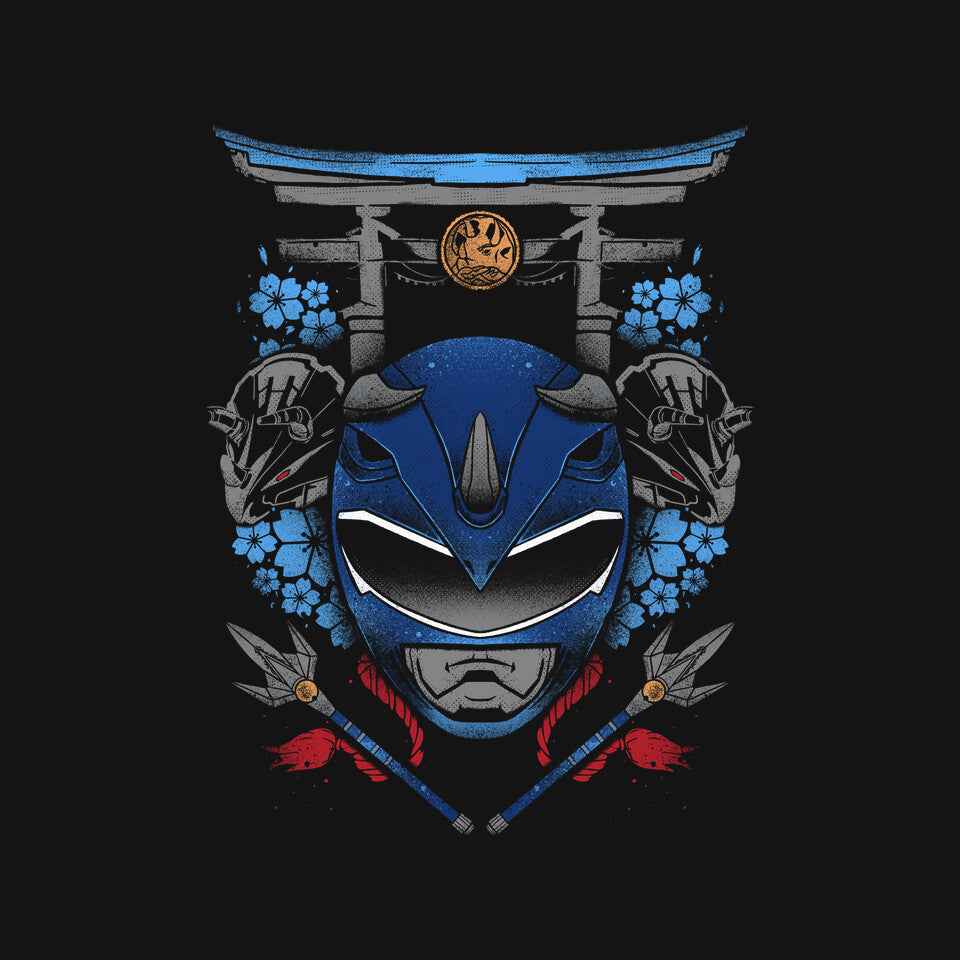 Blue Ranger