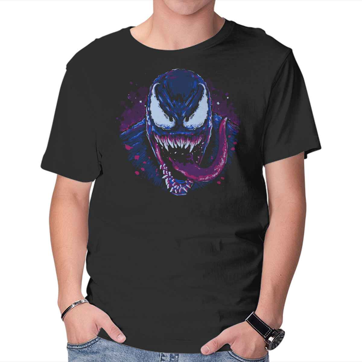 The Symbiote