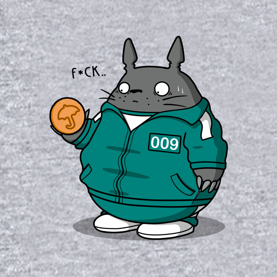 Wrong Cookie! – Anime Graphic T-Shirt