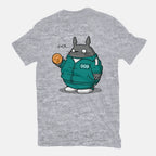 Wrong Cookie! – Anime Graphic T-Shirt