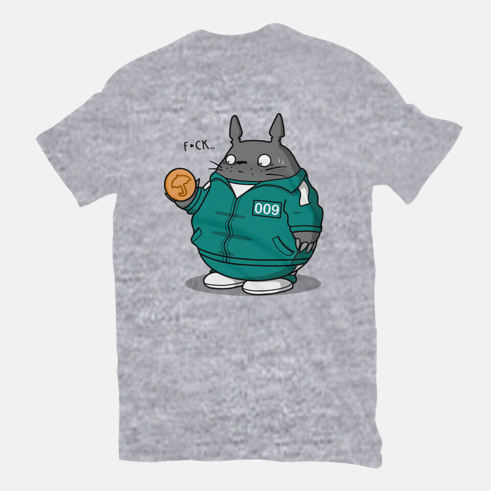 Wrong Cookie! – Anime Graphic T-Shirt