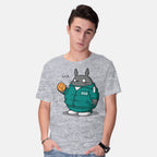 Wrong Cookie! – Anime Graphic T-Shirt