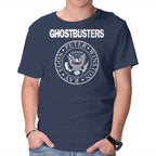 Ghost Punk