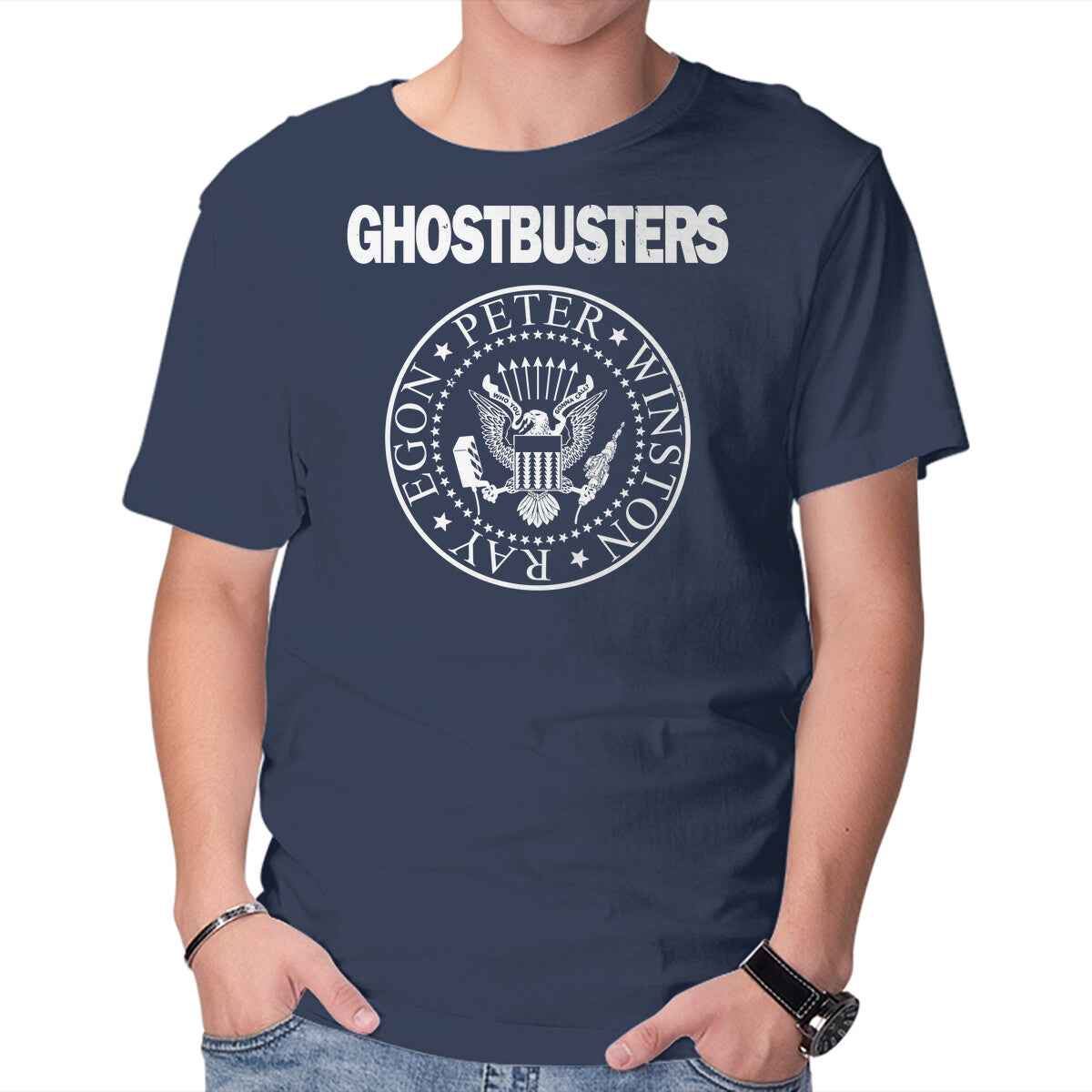 Ghost Punk