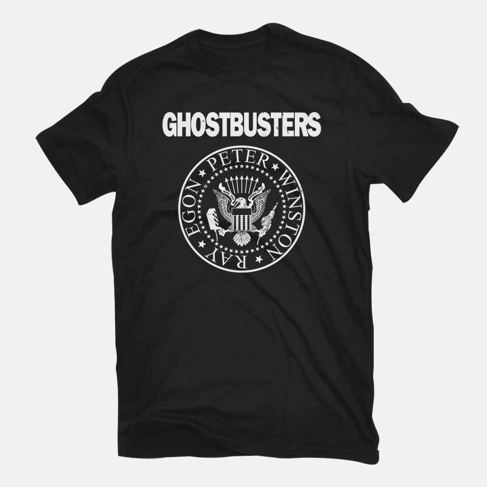 Ghost Punk