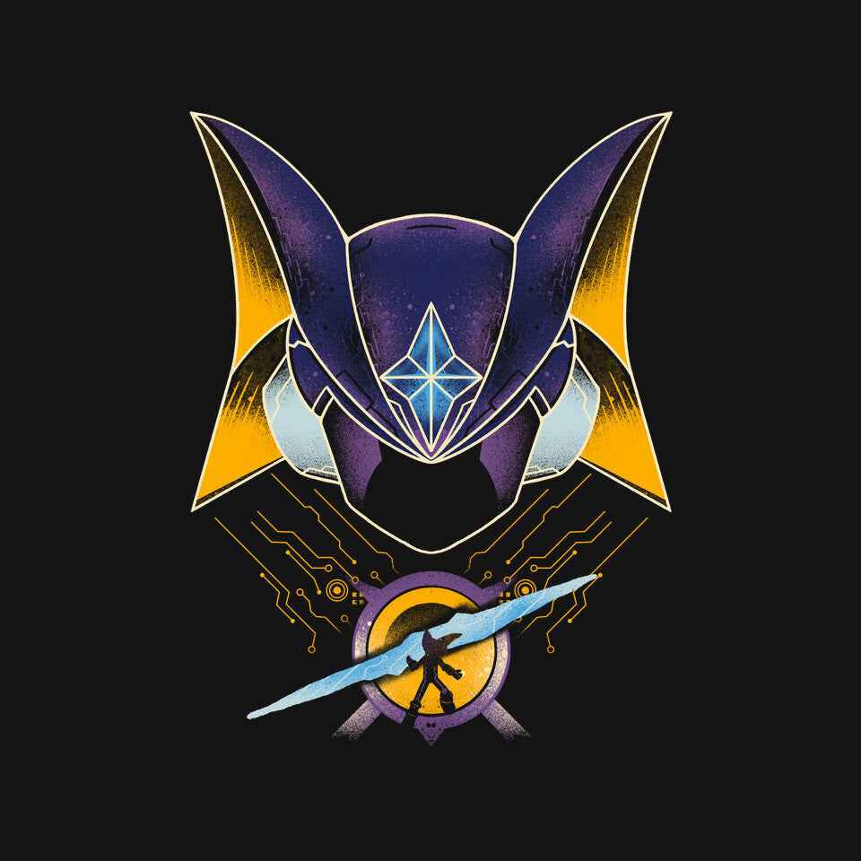Legendary Navi