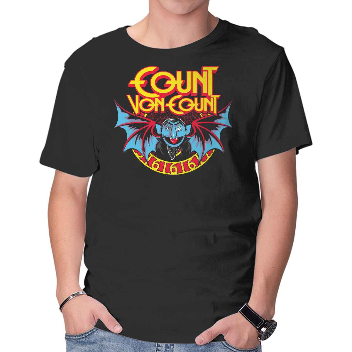 The Count