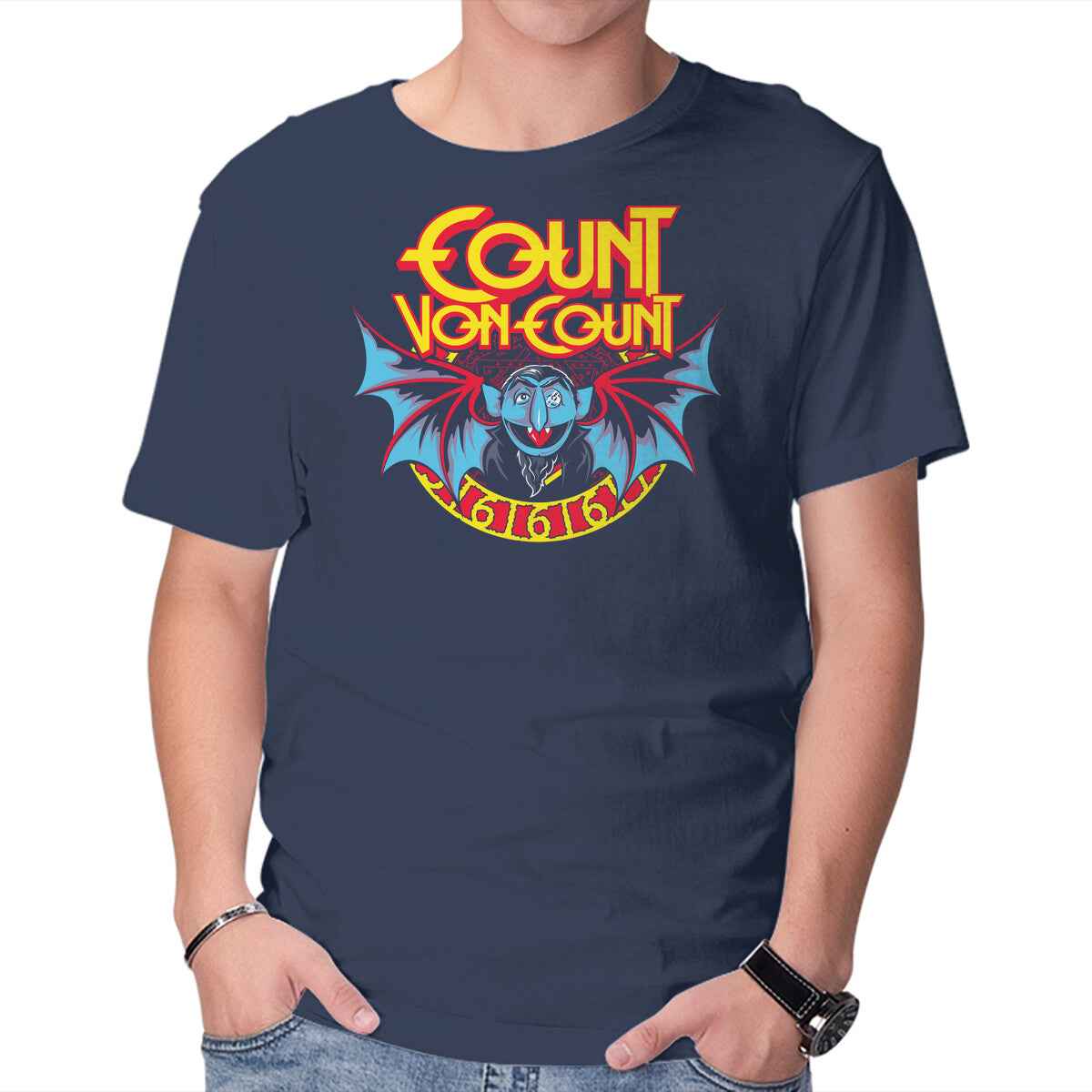 The Count